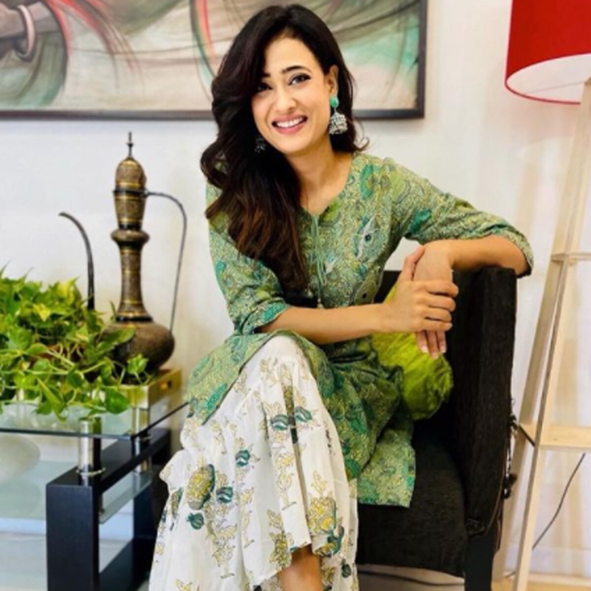 श्वेता तिवारी