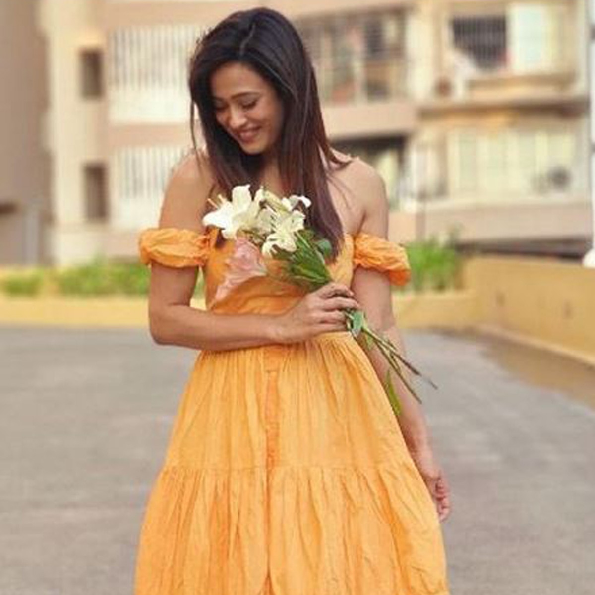 श्वेता तिवारी