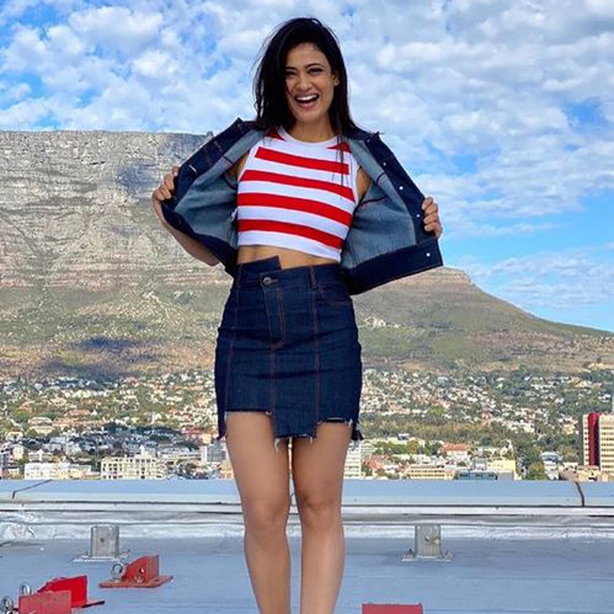 श्वेता तिवारी