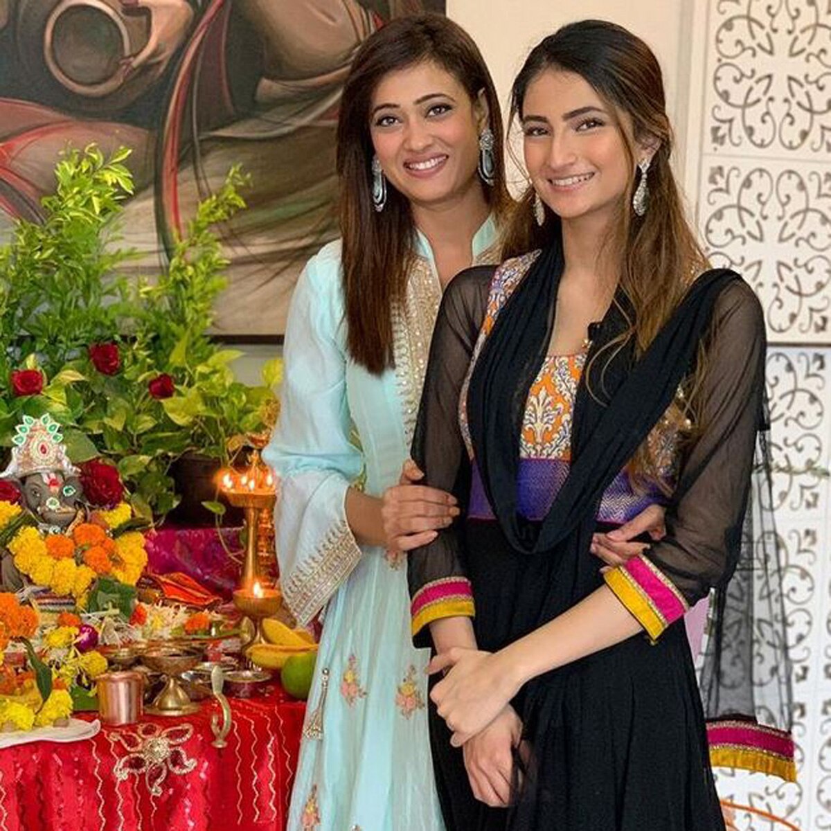 श्वेता तिवारी