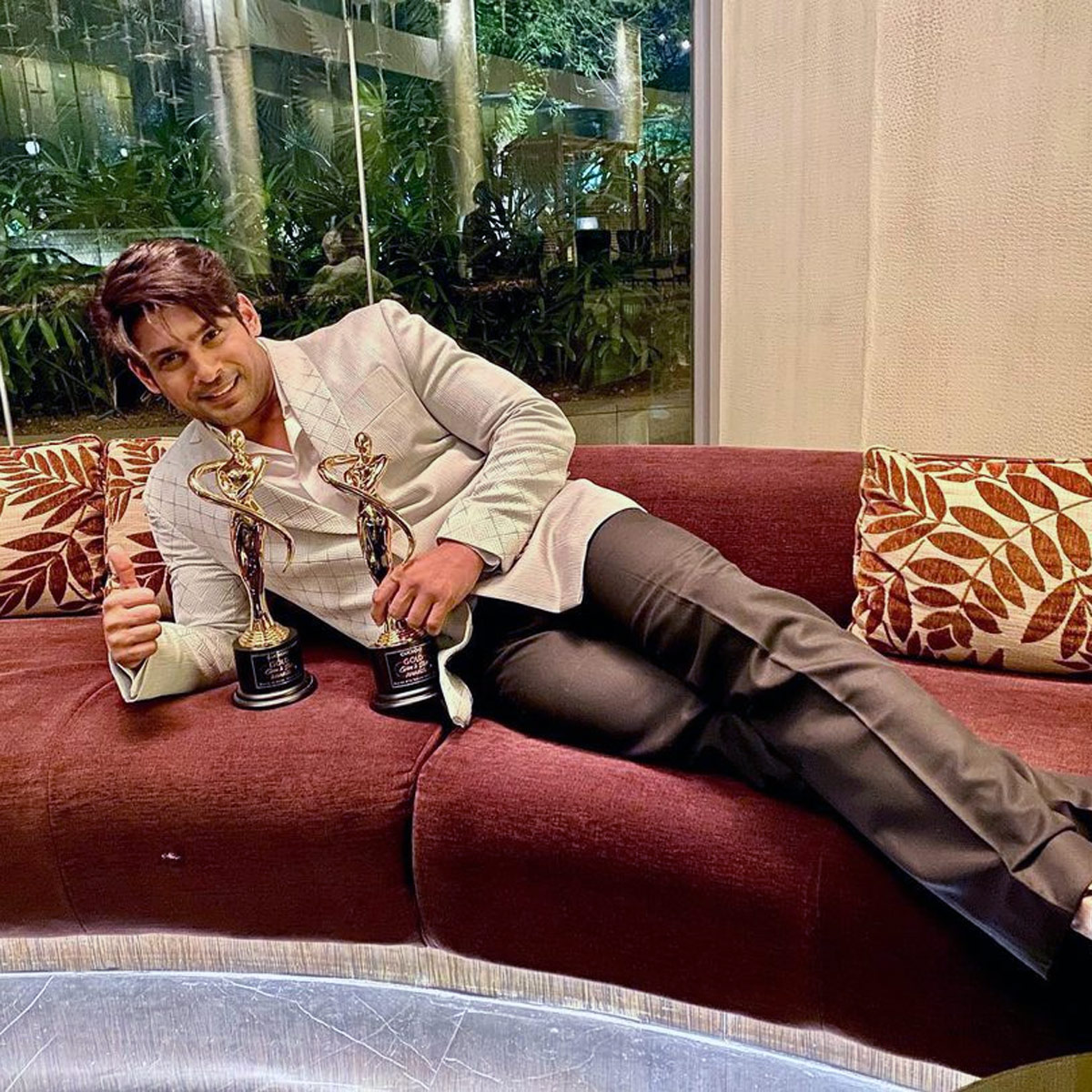 सिद्धार्थ शुक्ला