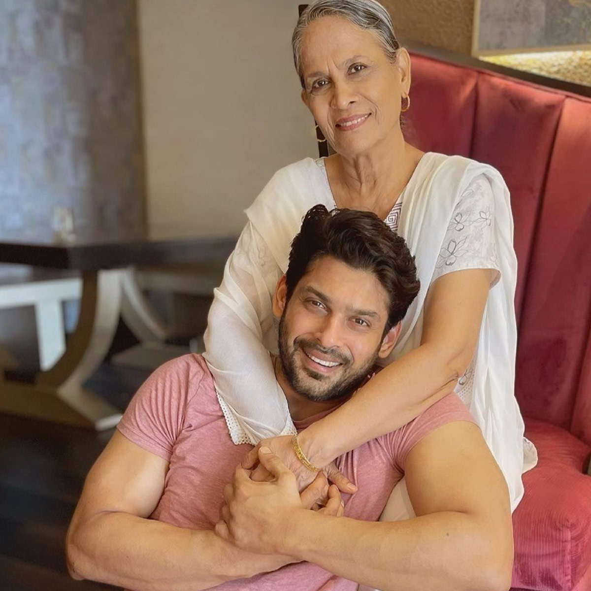 सिद्धार्थ शुक्ला