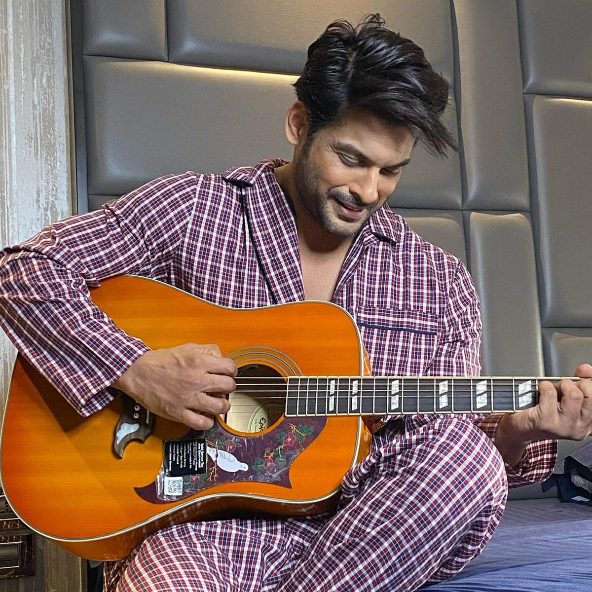 सिद्धार्थ शुक्ला