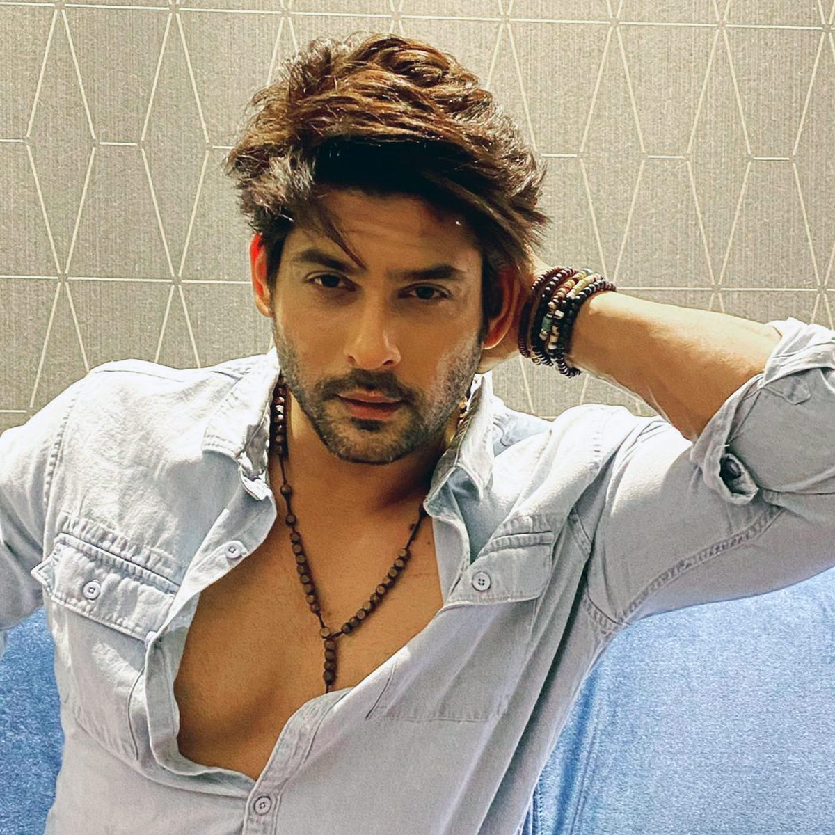 सिद्धार्थ शुक्ला