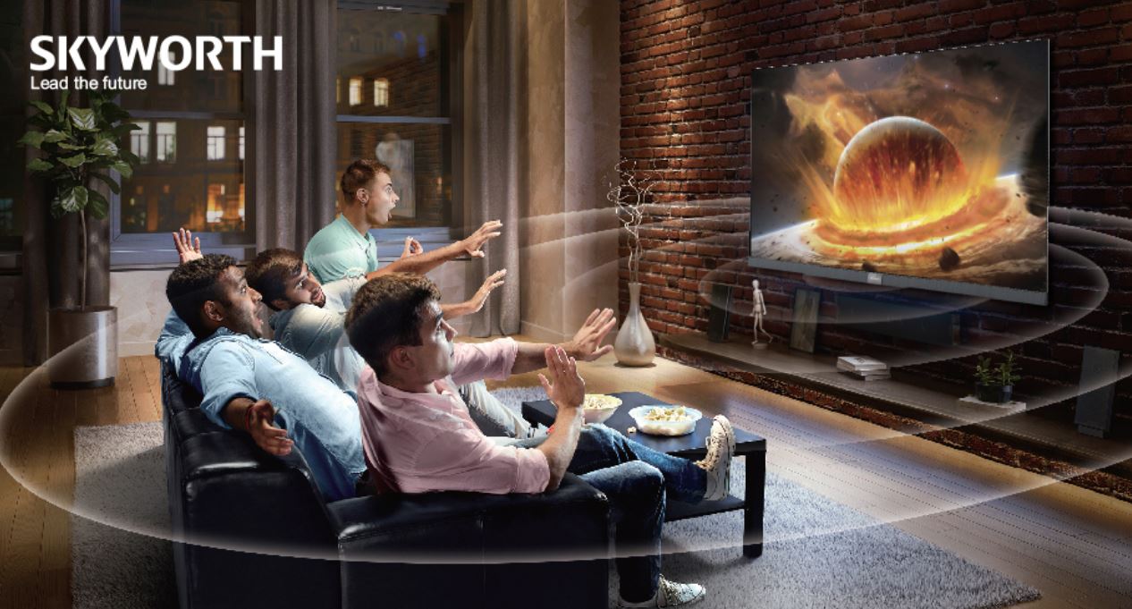 Skyworth Tv