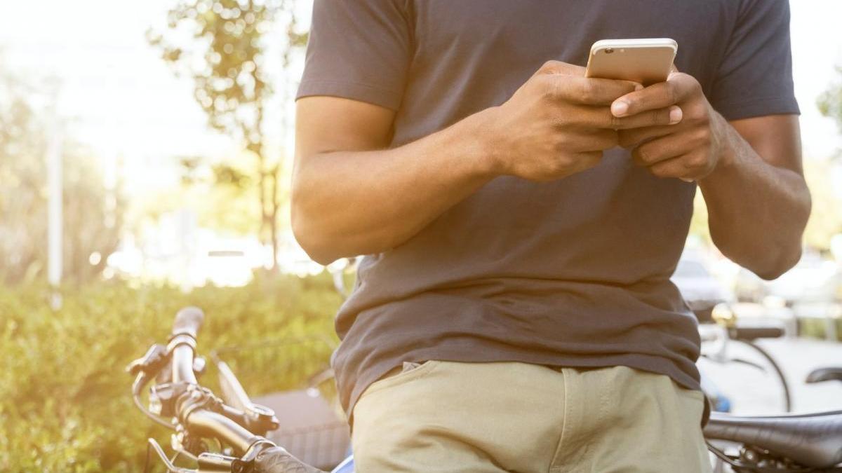 Photo For Representation