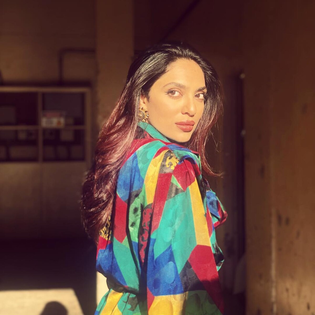 शोभिता धुलिपाला