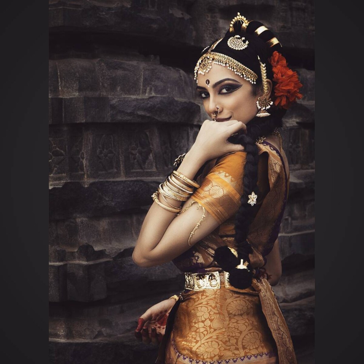 शोभिता धुलिपाला