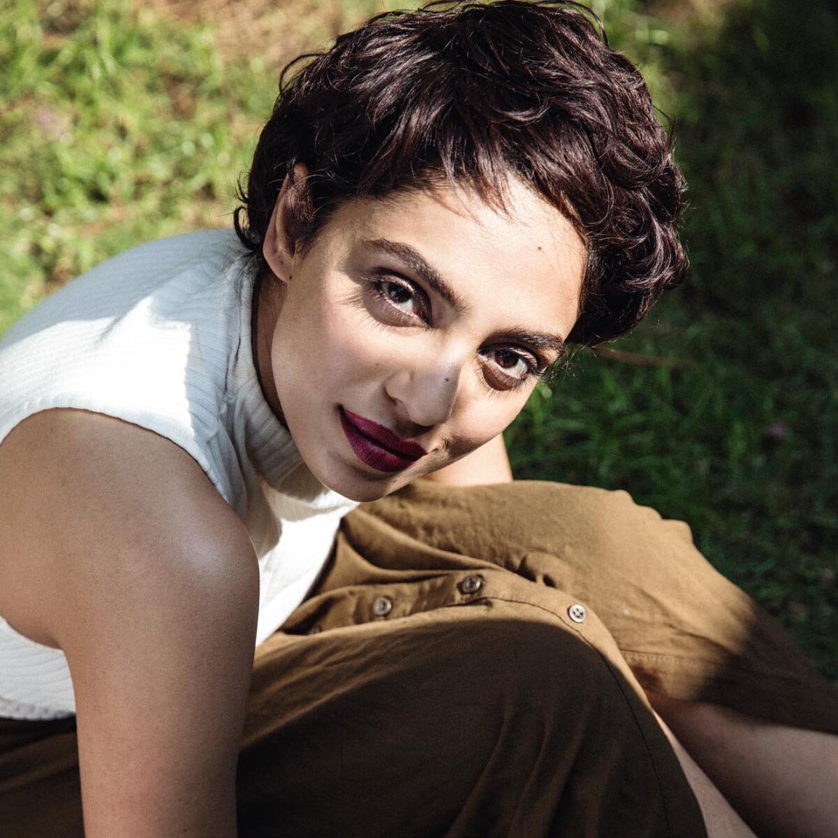 शोभिता धुलिपाला