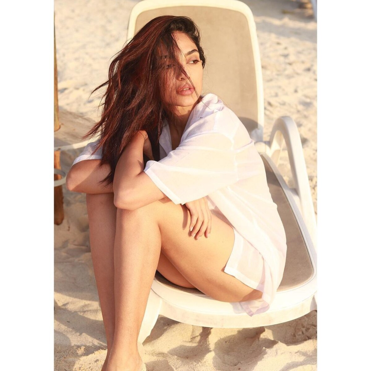 शोभिता धुलिपाला