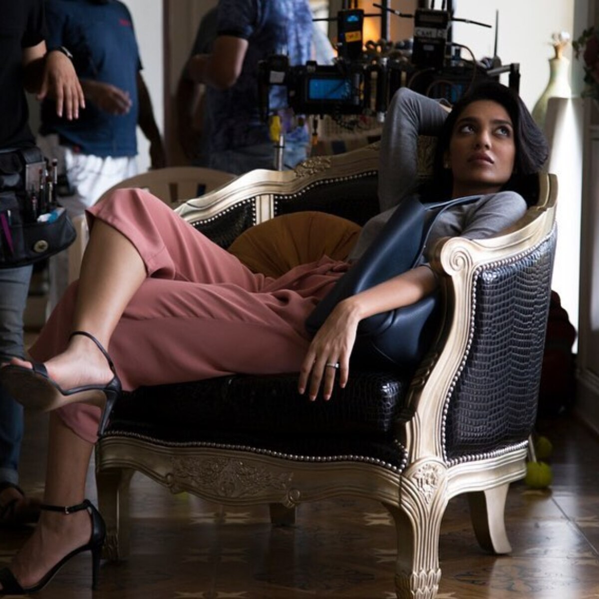 शोभिता धुलिपाला