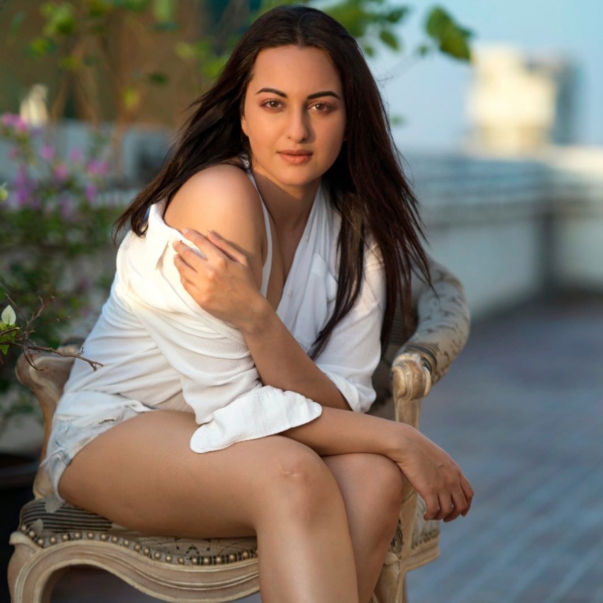 सोनाक्षी सिन्हा