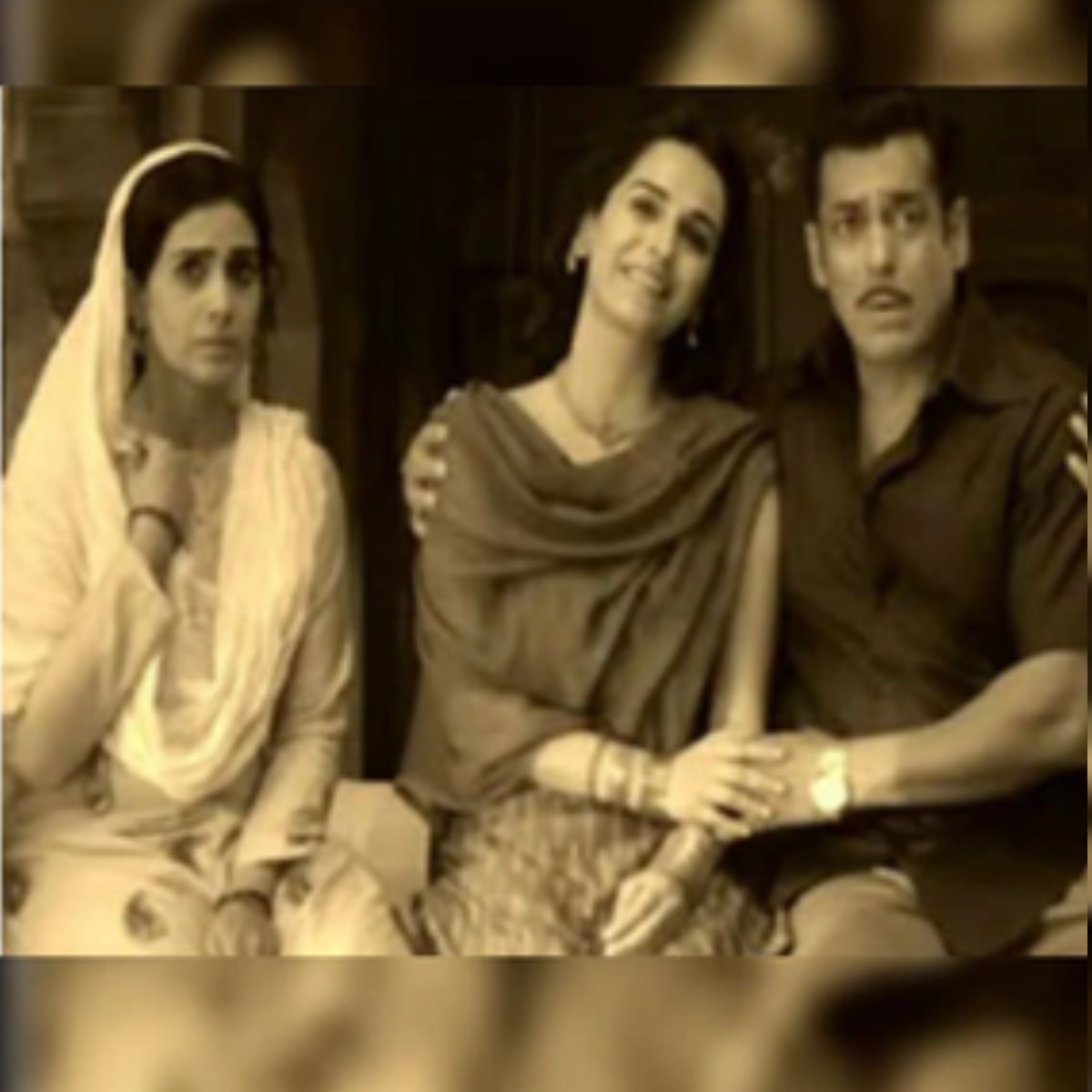 सोनाली कुलकर्णी और सलमान खान