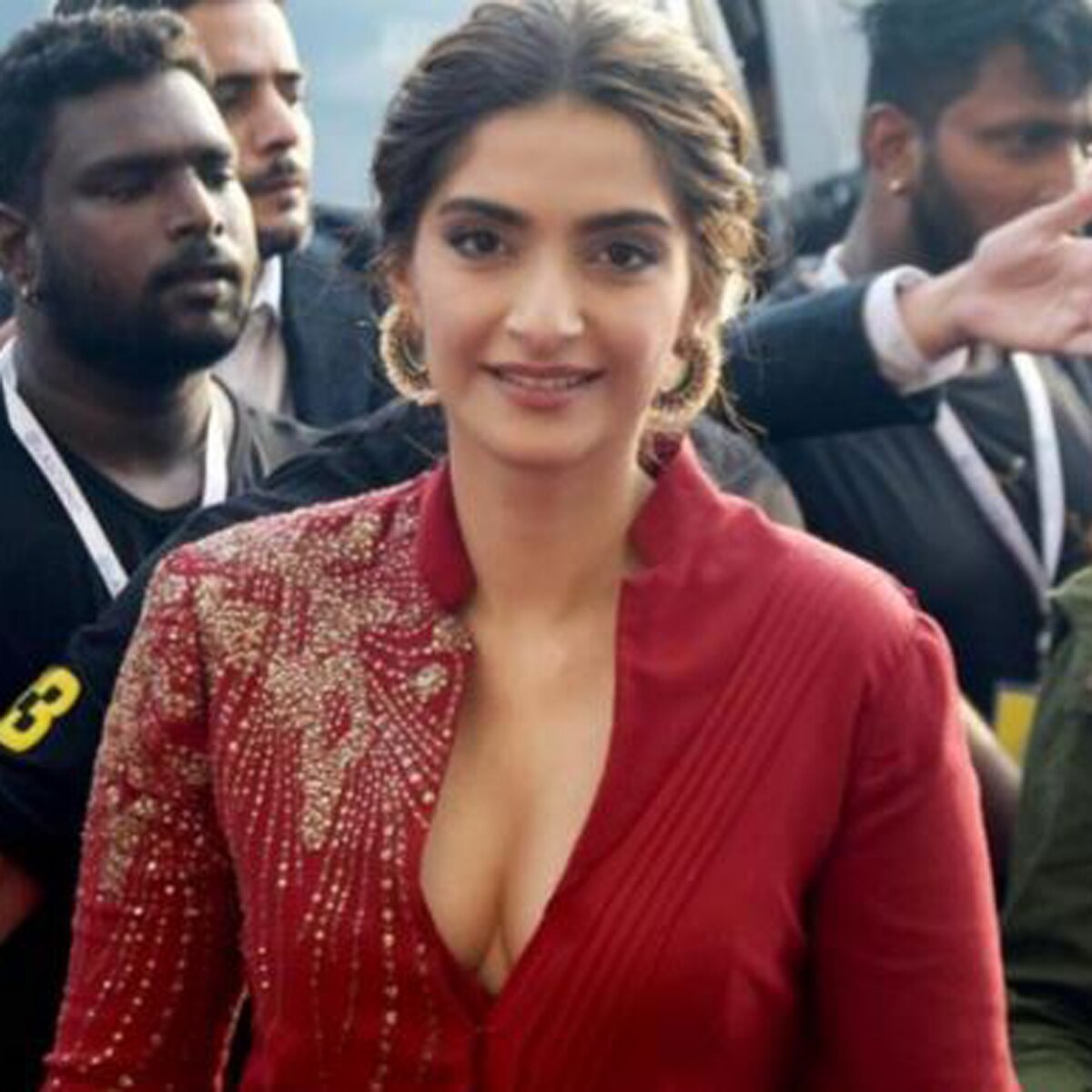 सोनम कपूर