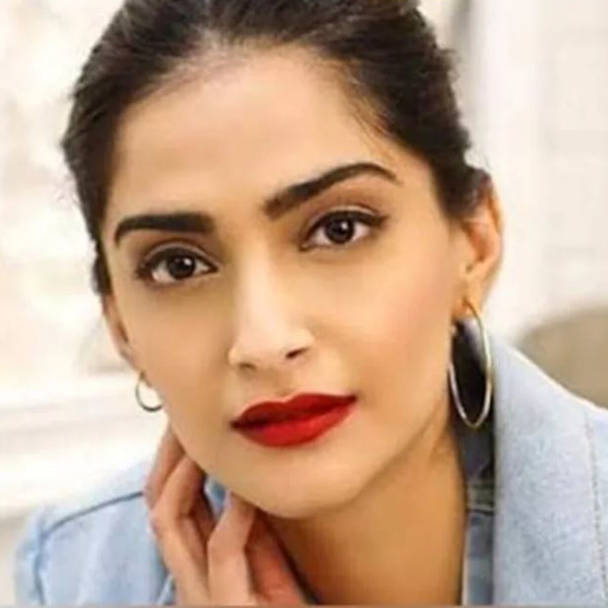 सोनम कपूर