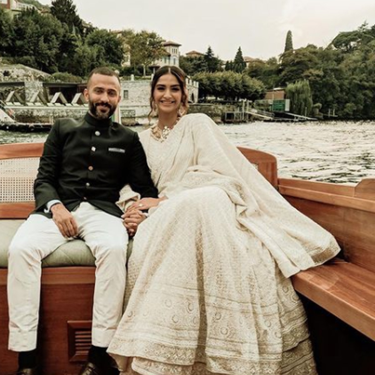 सोनम कपूर