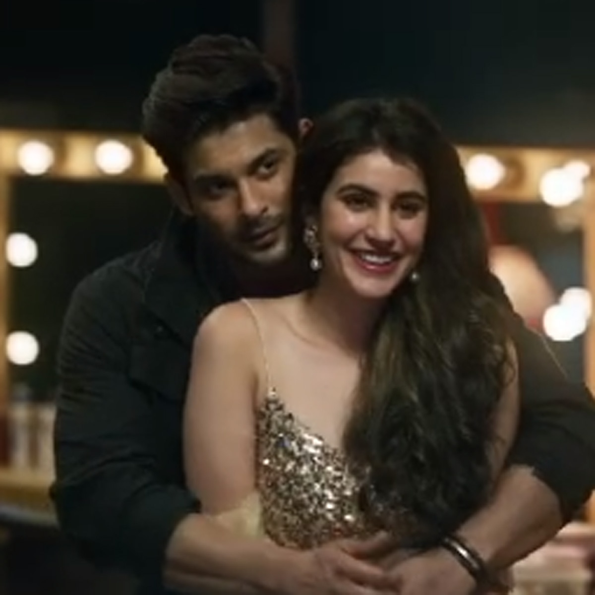 सोन‍िया राठी-स‍िद्धार्थ शुक्ला 