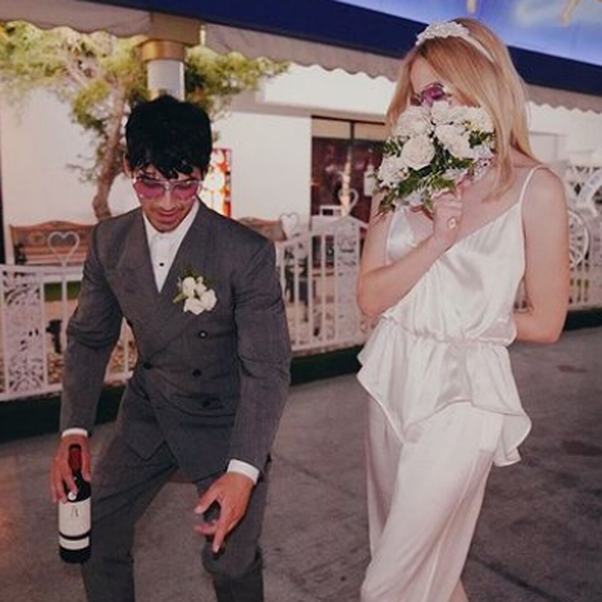 सोफी टर्नर-जो जोनस 