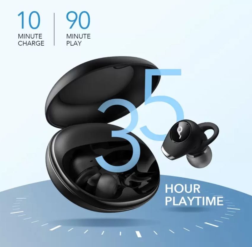 Soundcore Life Dot 2