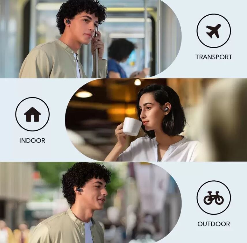 Soundcore Life Dot 2