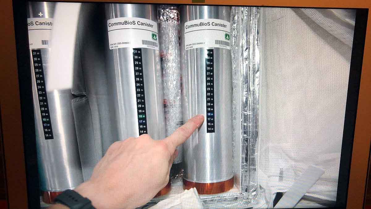 Space Aged Wine Petrus 