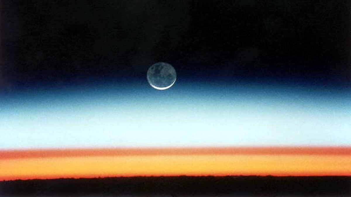 Stratospheres Shrinking