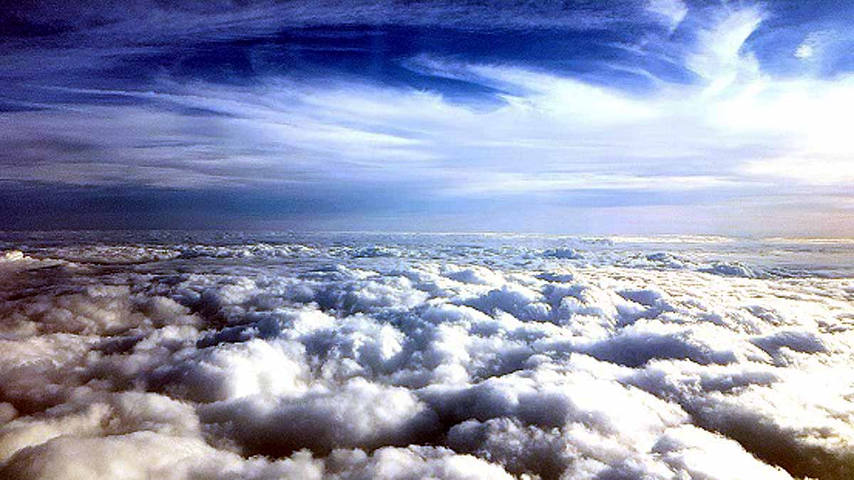 Stratospheres Shrinking