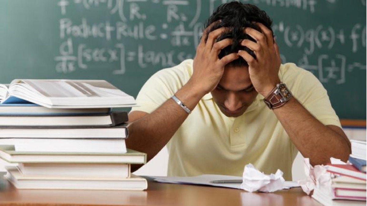 UPMSP Exam 2021 Date: