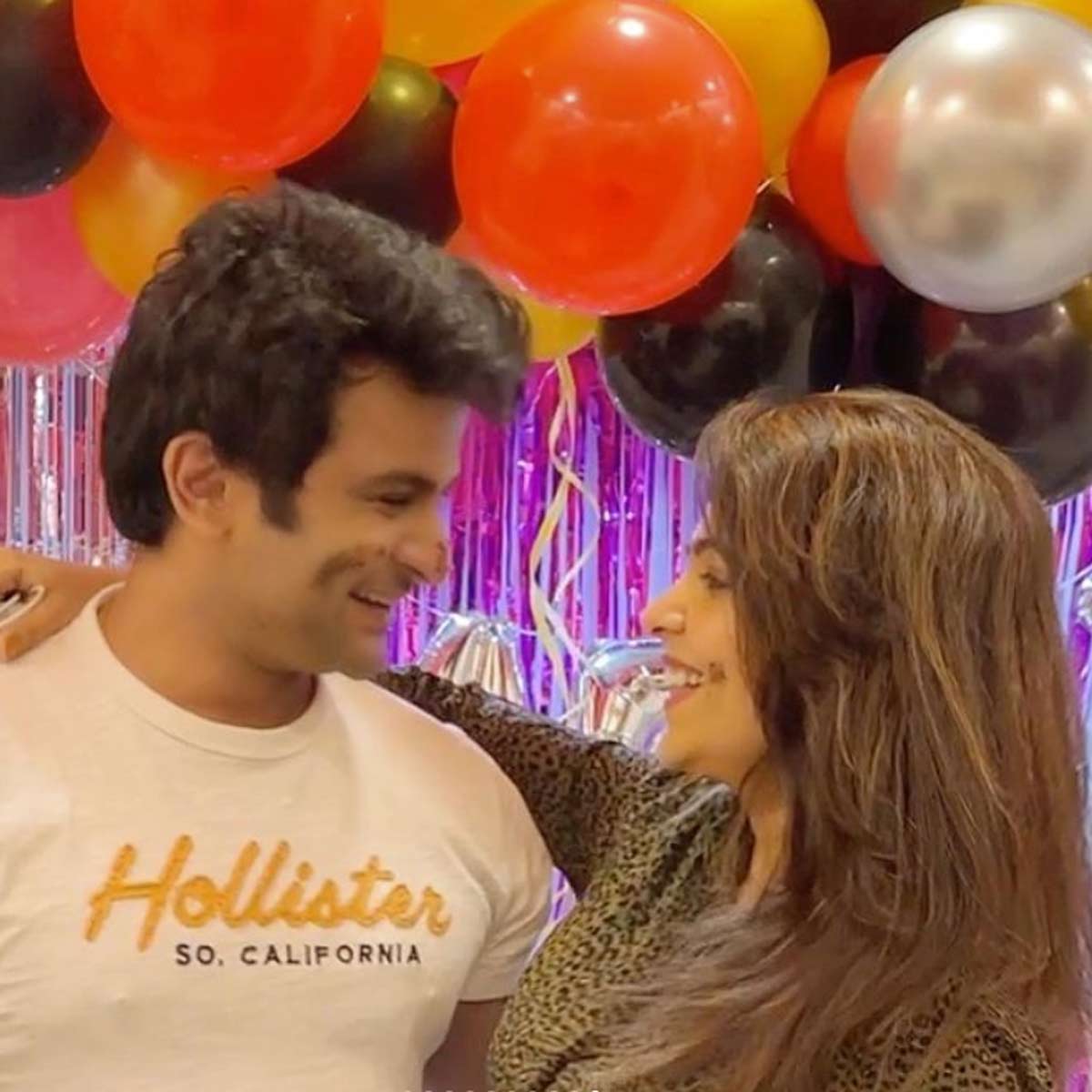 सुगंधा-संकेत 