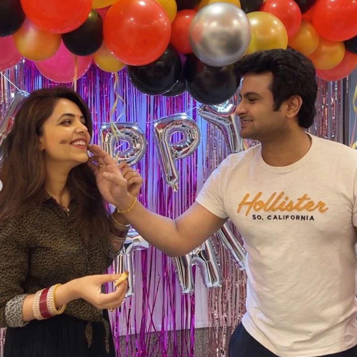 सुगंधा-संकेत 