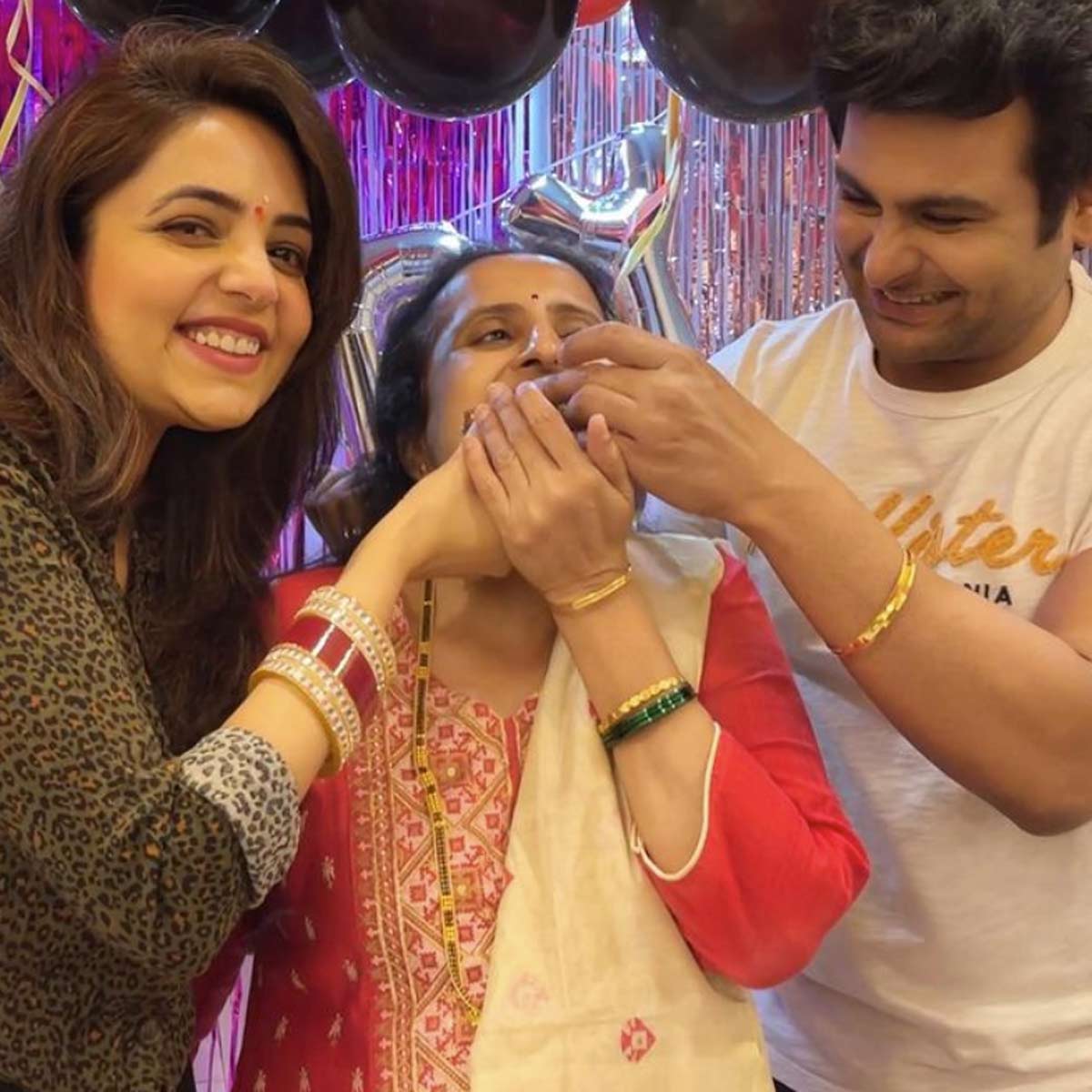 सुगंधा-संकेत 