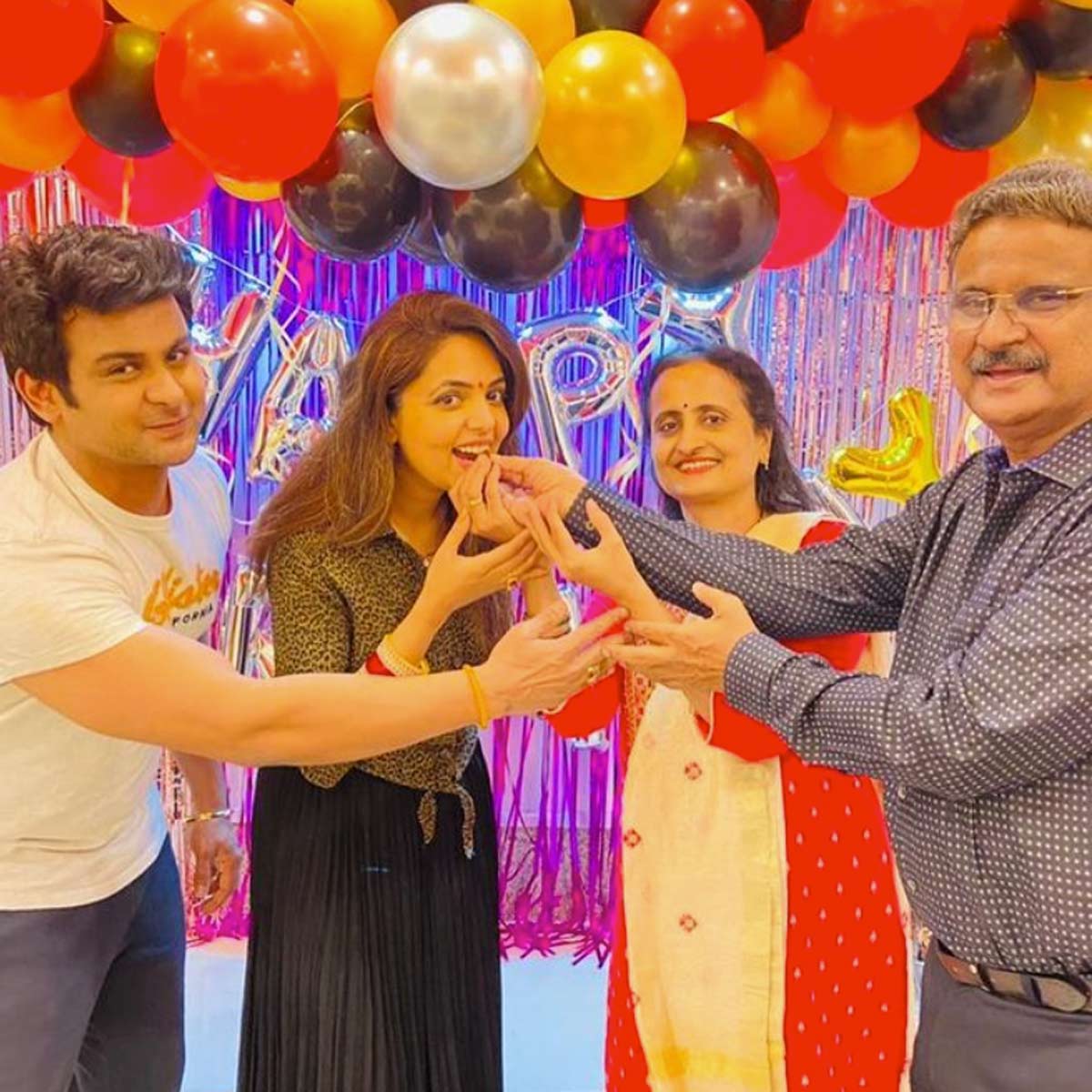 सुगंधा-संकेत 