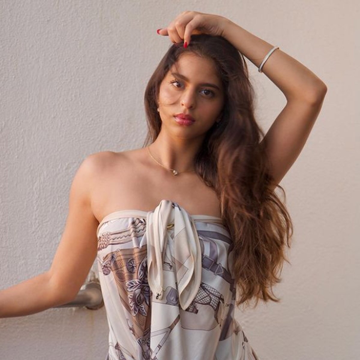 सुहाना खान 