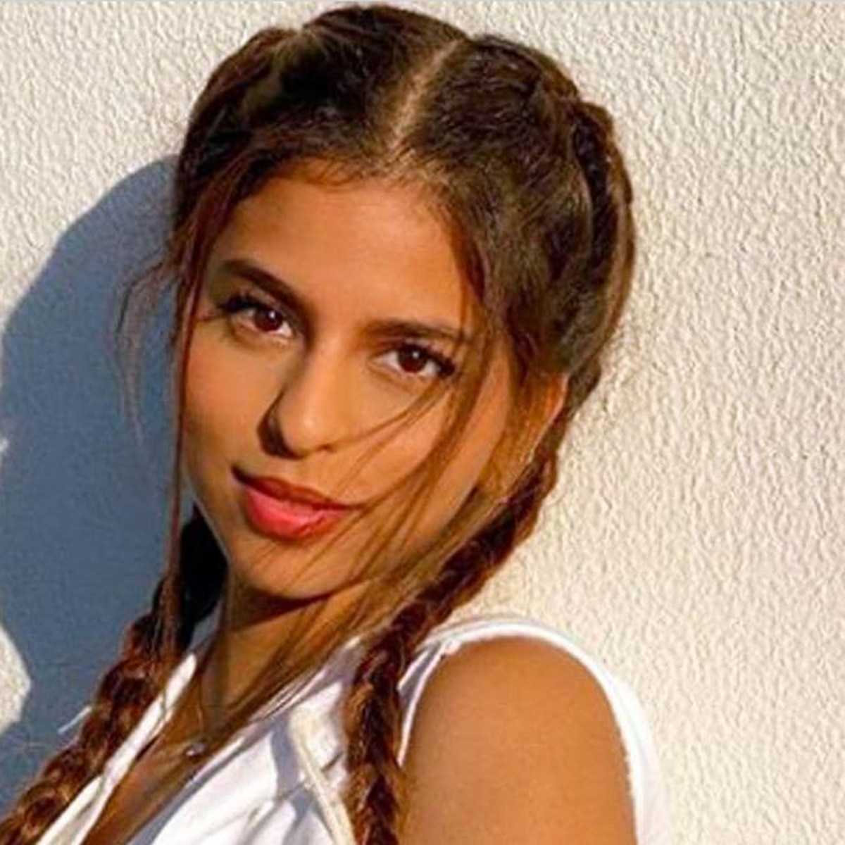 सुहाना खान