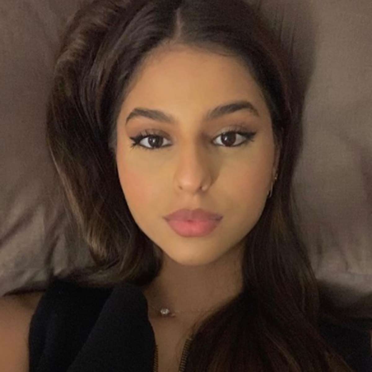 सुहाना खान