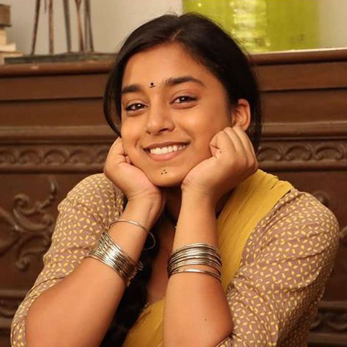 टीवी एक्ट्रेसेज