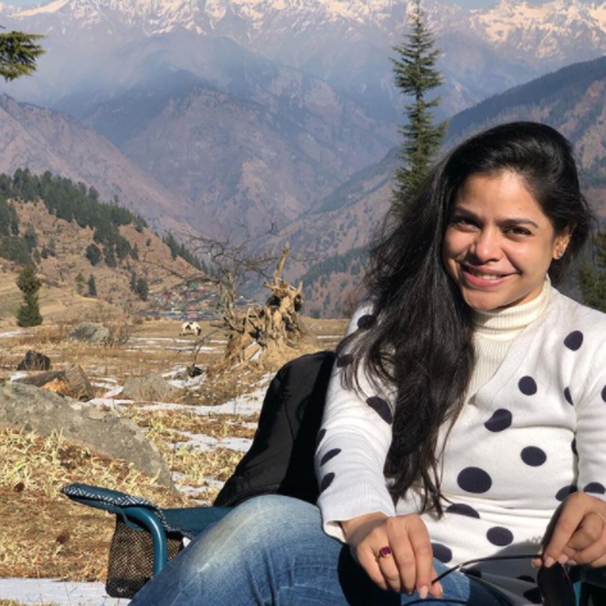 सुमोना चक्रवर्ती