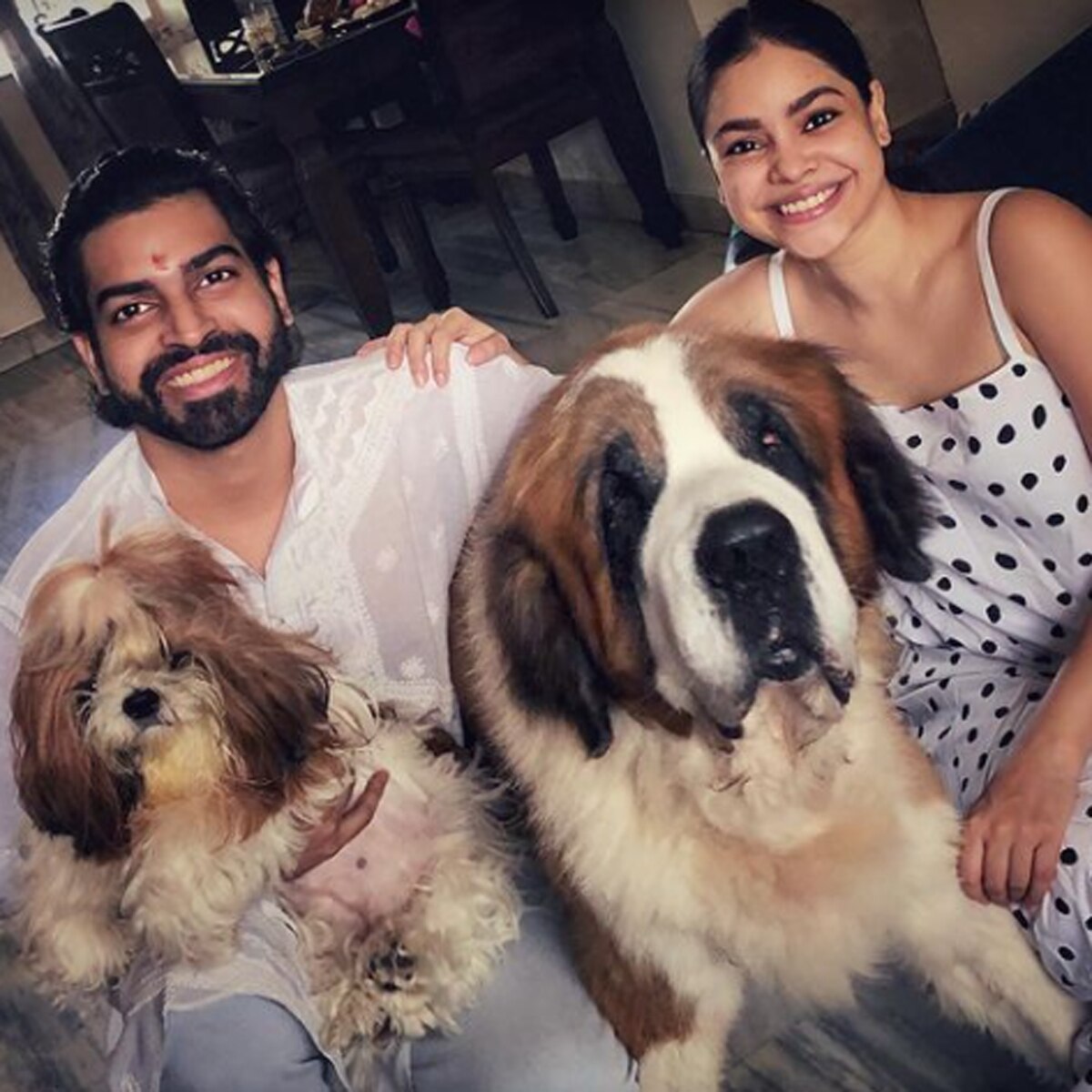 सुमोना चक्रवर्ती