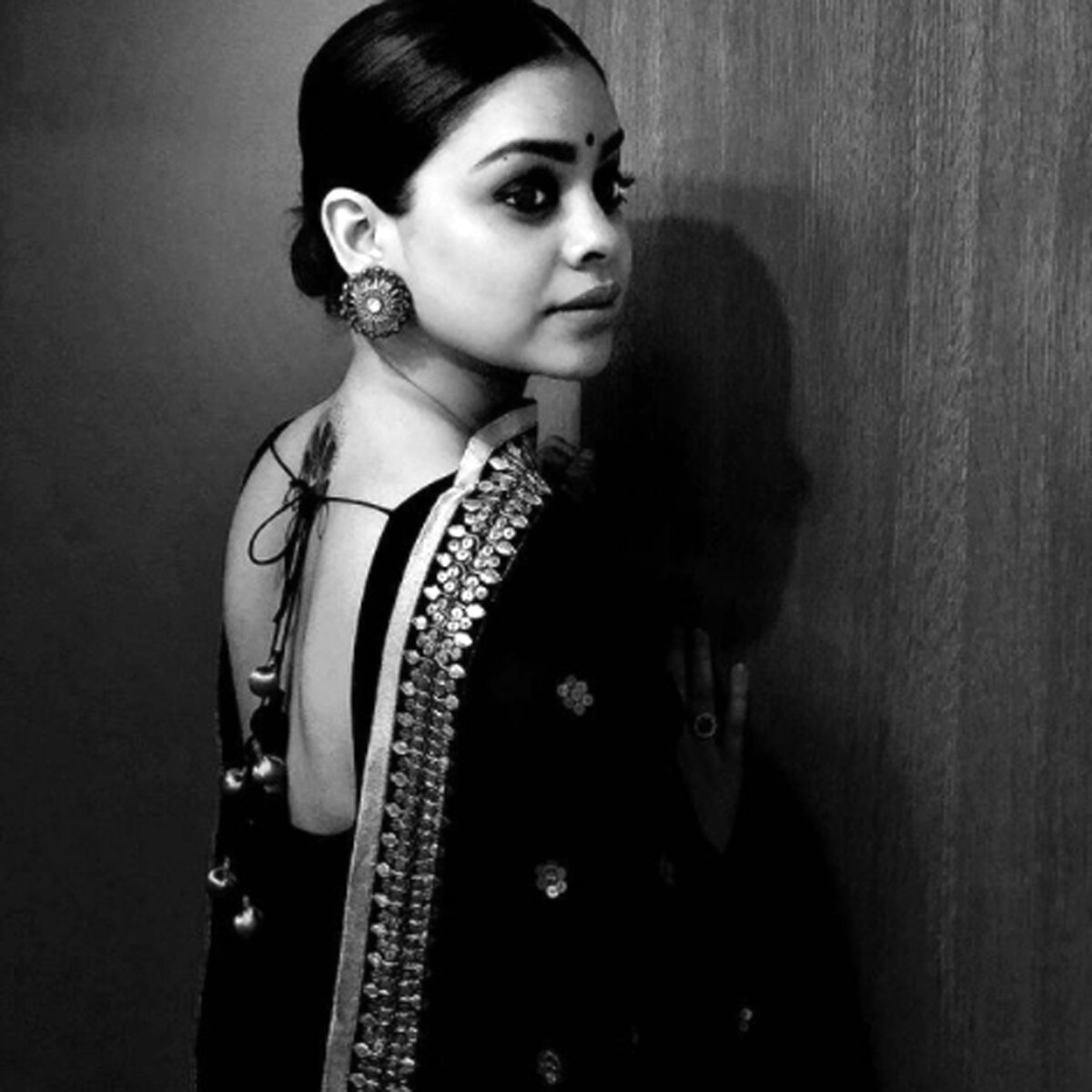 सुमोना चक्रवर्ती