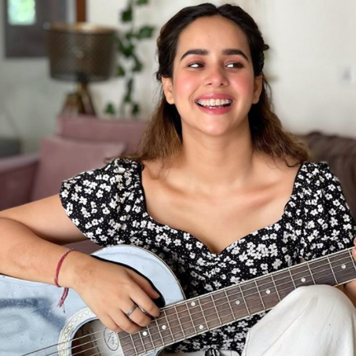 सुनंदा शर्मा