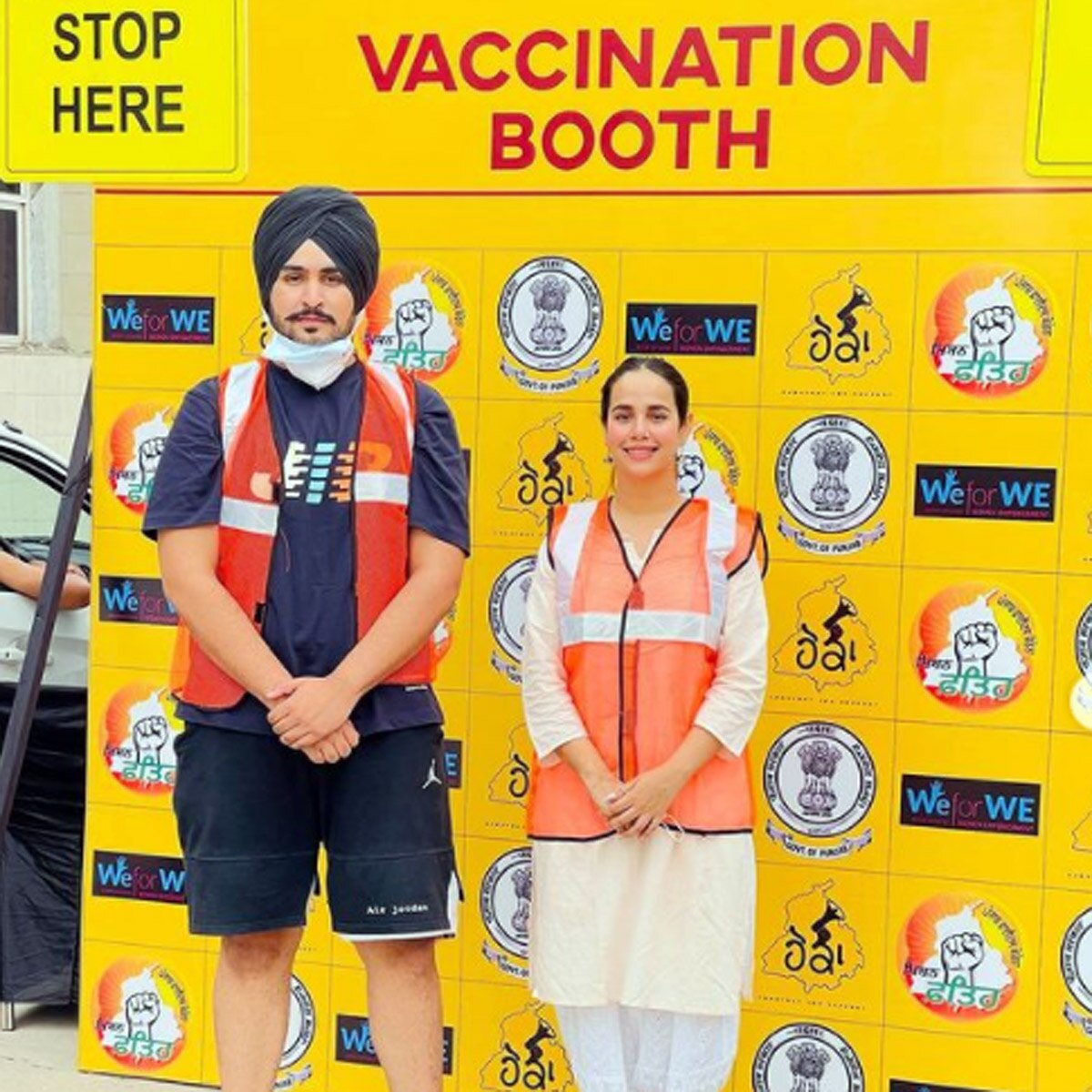 सुनंदा शर्मा