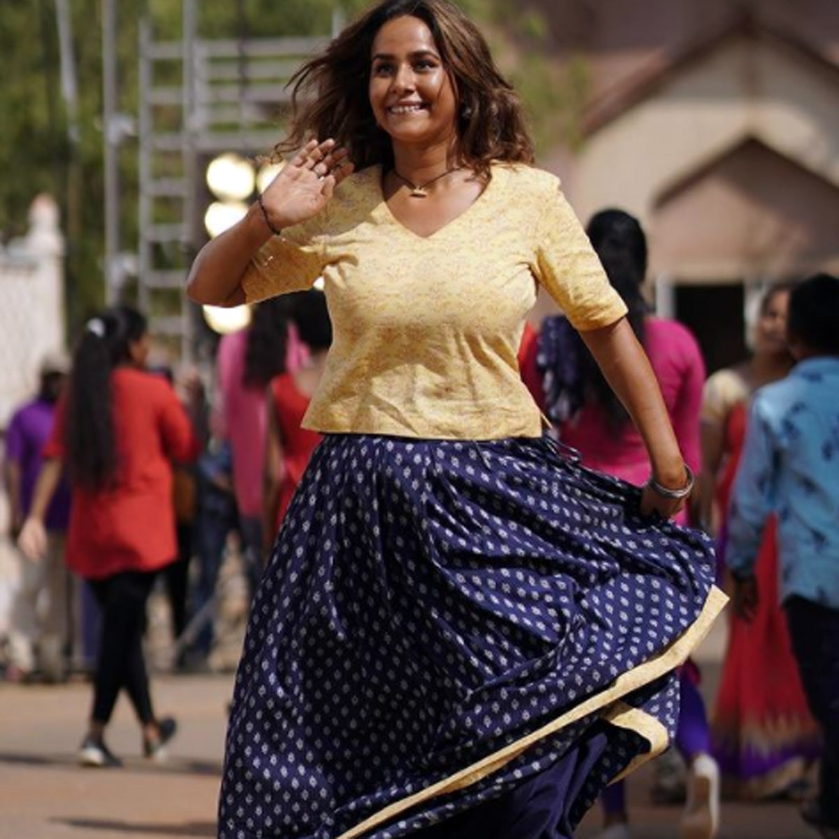 सुनंदा शर्मा