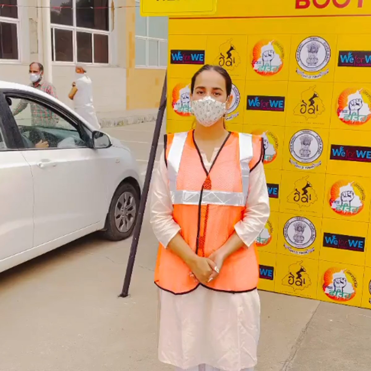 सुनंदा शर्मा