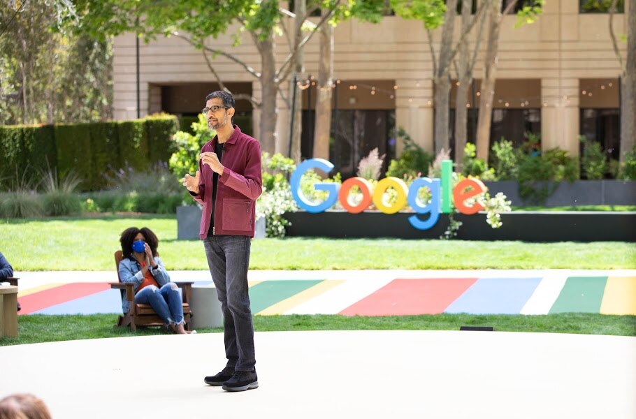 Google I/O 2021 highlights