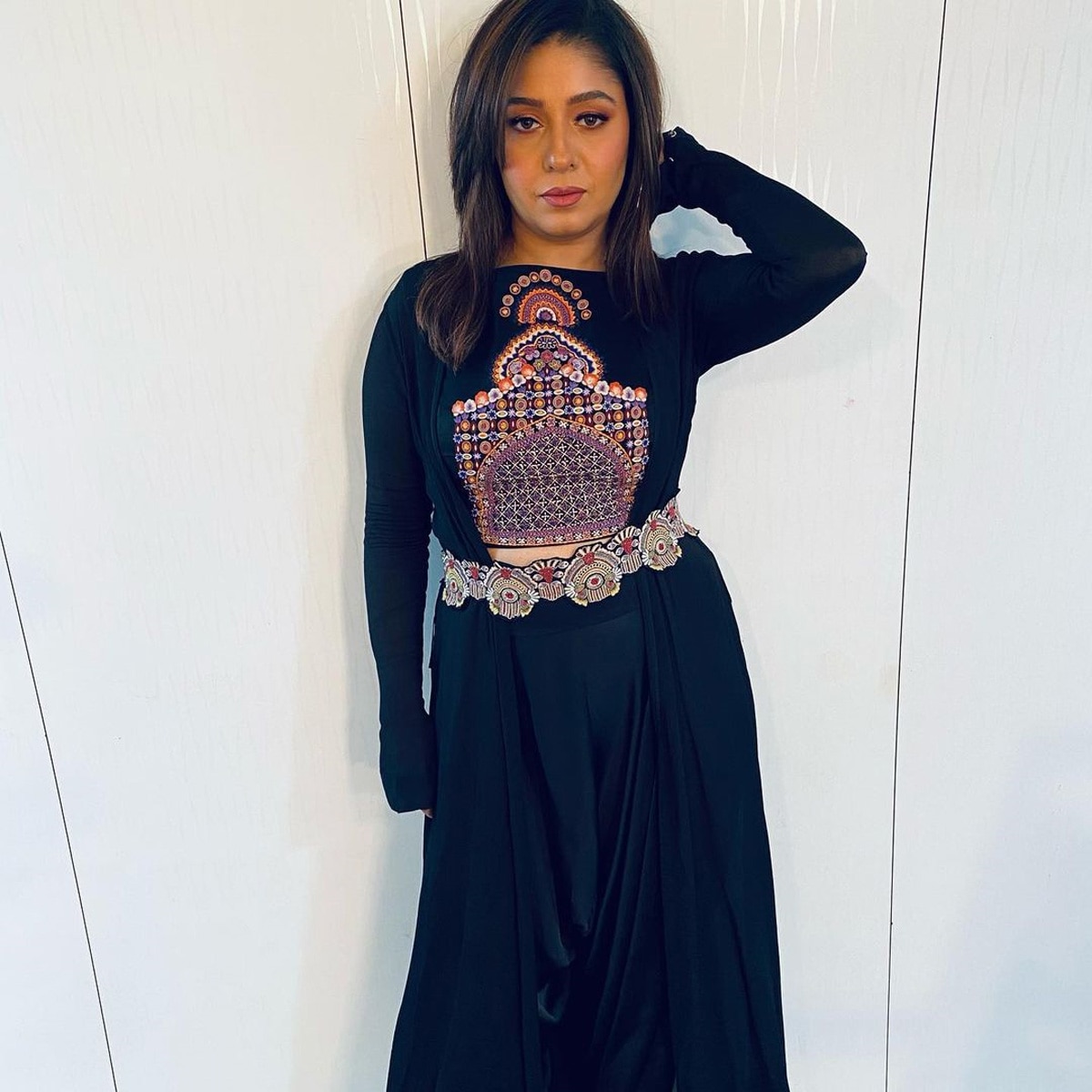 सुनिधि चौहान