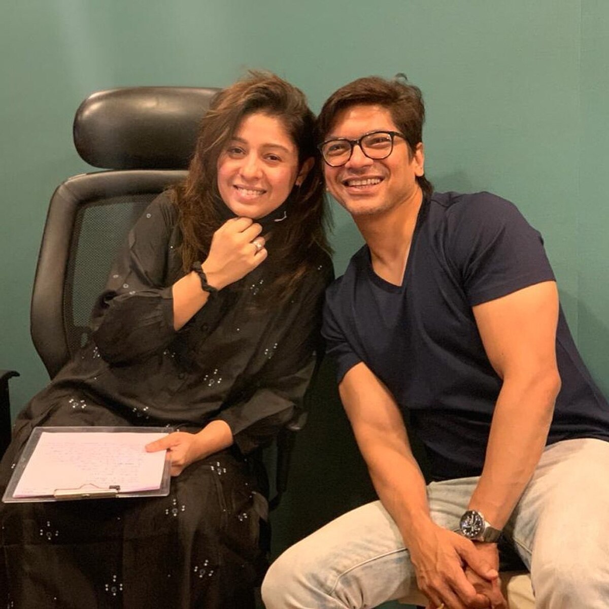 सुनिधि चौहान