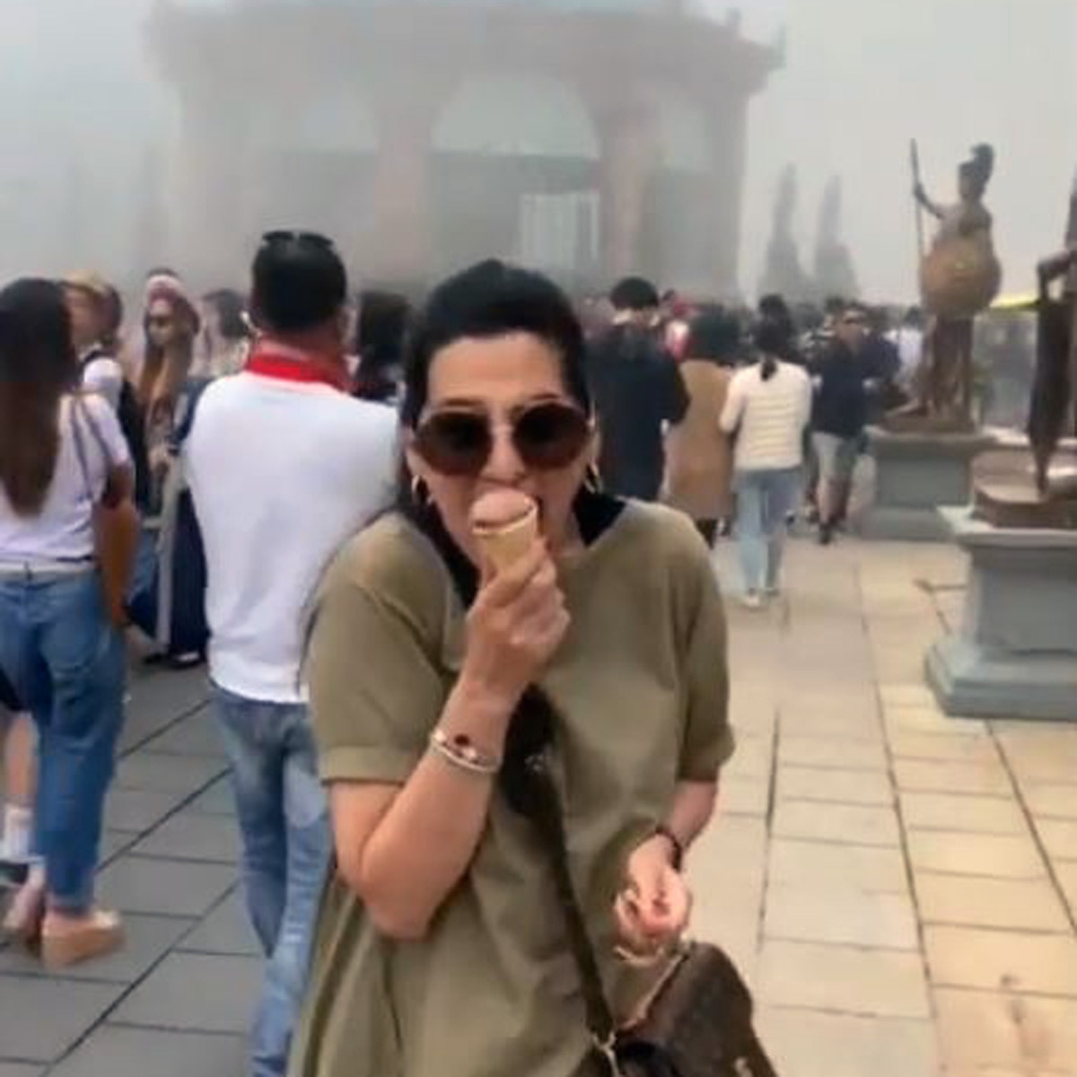 माना शेट्टी