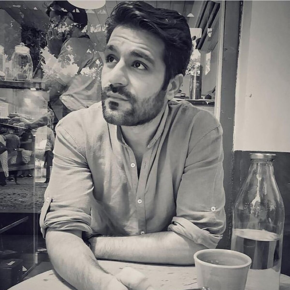 सनी हिंदुजा