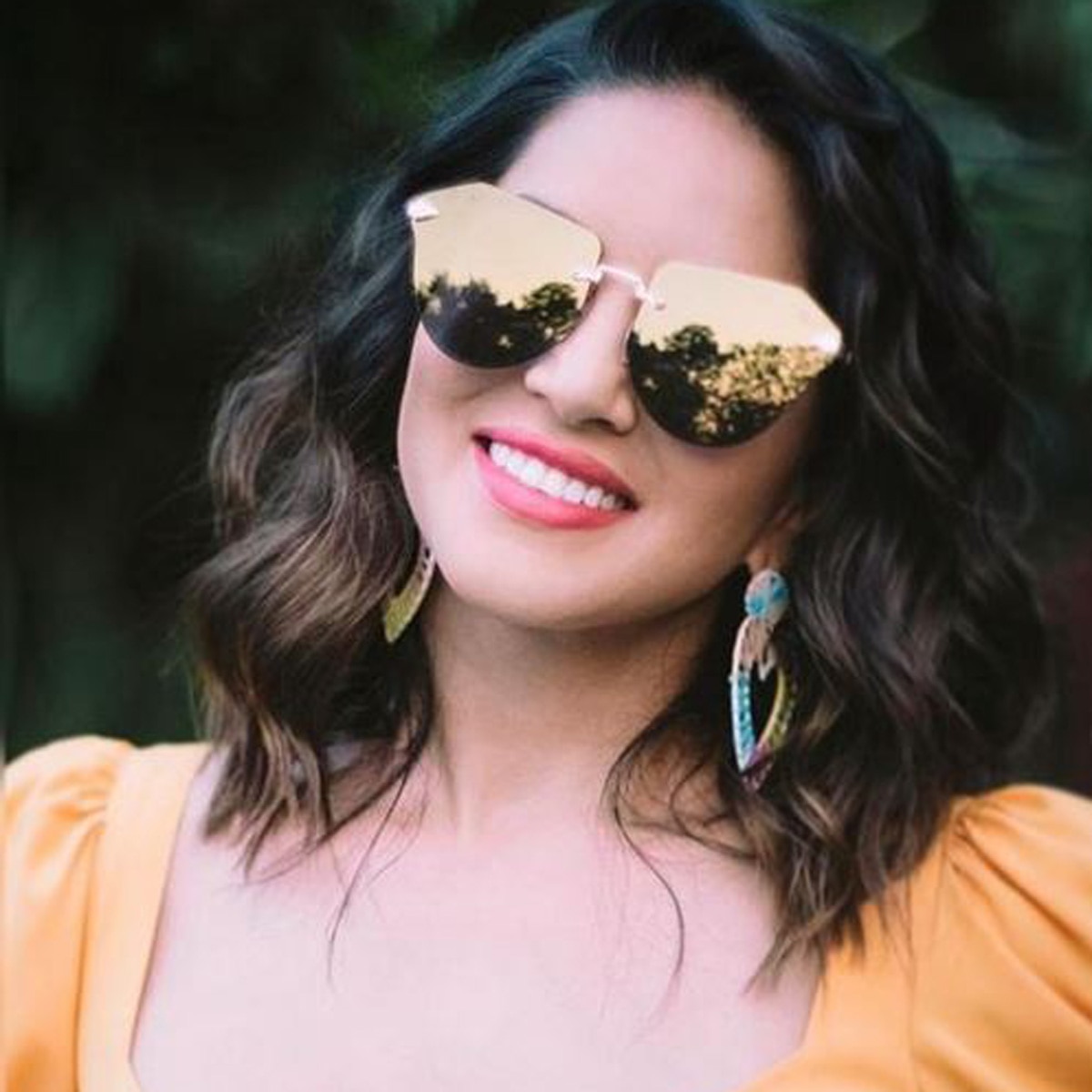 सनी लियोनी