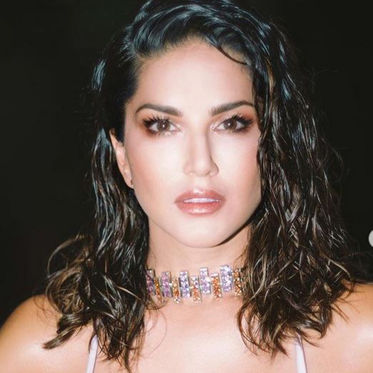 सनी लियोनी